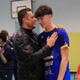 Prestigiosa convocazione per Lorenzo Miretti Prestigiosa convocazione per Lorenzo Miretti