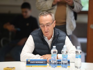 Flavio Borgna, Ceo di Duedi  - Photo Margherita Leone