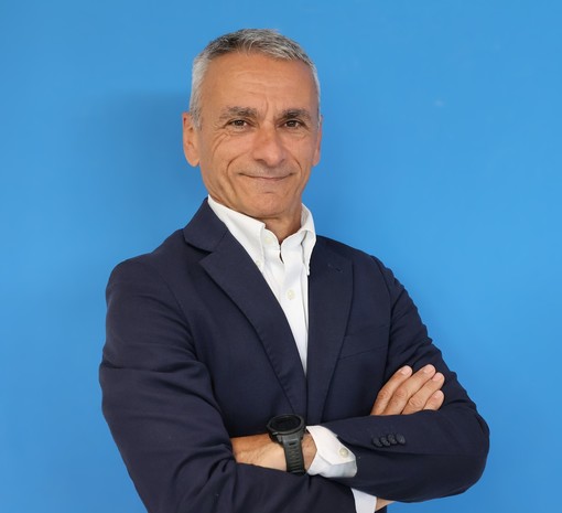 Salvatore Paparelli, nuovo amministratore delegato Tesiquare Salvatore Paparelli, nuovo amministratore delegato Tesiquare