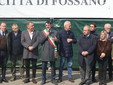 Nelle foto alcuni momenti della cerimonia inaugurale