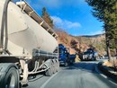 Stop ai Tir sulla Statale 28 del Colle di Nava. Oggi vertice col prefetto di Imperia e i presidenti delle due province