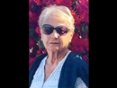 Carla Segantini vedova Cotto, 82 anni Carla Segantini vedova Cotto, 82 anni
