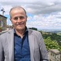 Paolo Olivero, candidato a sindaco con la lista Vivere Diano d’Alba