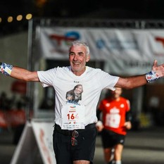 L'arrivo a Bilbao L'arrivo a Bilbao