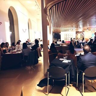 Barolo e Barbaresco sbarcano ad Harvard e New York: le Langhe conquistano i leader di domani