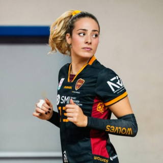 Ludovica Guidi