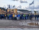 Foreste e innovazione: il Piemonte guida gli operatori del settore alle principali fiere internazionali