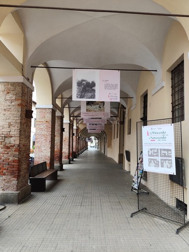 Cherasco, sabato 18 aprile inaugurazione della mostra fotografica di Flavio Russo Cherasco, sabato 18 aprile inaugurazione della mostra fotografica di Flavio Russo