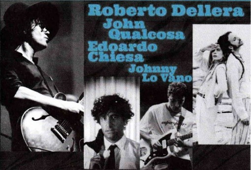 Corneliano d'Alba, musica e solidarietà al Molecole Fest in ricordo di Adolfo Ferrero