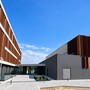 Il nuovo polo scolastico di via Sartori Il nuovo polo scolastico di via Sartori