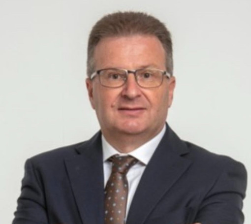 Massimo Antoniotti, vicepresidente della Provincia di Cuneo Massimo Antoniotti, vicepresidente della Provincia di Cuneo