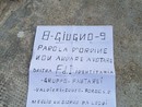 Volantini fascisti a Valdieri, Gribaudo (PD) all'attacco di Panta Rei. La replica: "Prendiamo le distanze. Noi facciamo politica in modo serio"