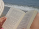 Al mare con Madame le Commissarie Al mare con Madame le Commissarie