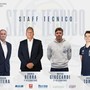 VOLLEY A3 M / Conferme e novità nello staff tecnico del Savigliano Monge-Gerbaudo VOLLEY A3 M / Conferme e novità nello staff tecnico del Savigliano Monge-Gerbaudo