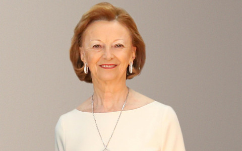 Maria Franca Ferrero (foto Muratore Murialdo)