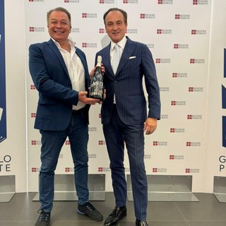 Bongioanni  e Cirio