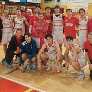 BASKET / La "Sporca Dozzina" della Gerbaldo: Savigliano batte Cuneo Mondovì e vola verso il finale d'anno BASKET / La "Sporca Dozzina" della Gerbaldo: Savigliano batte Cuneo Mondovì e vola verso il finale d'anno
