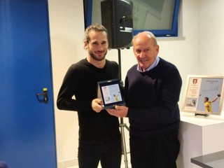 Marco Parussa Marco Parussa