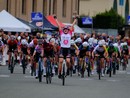 CICLISMO FEMMINILE - Nicole Bracco scaccia la sfortuna e vince in rosa anche a Pisa