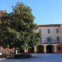 Bra, riapre a tempo pieno il parcheggio nel cortile delle scuole “Maschili”