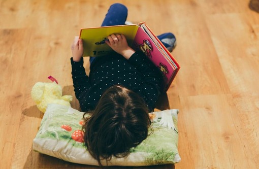 "Nati per Leggere", due appuntamenti alla Biblioteca di Corneliano d'Alba