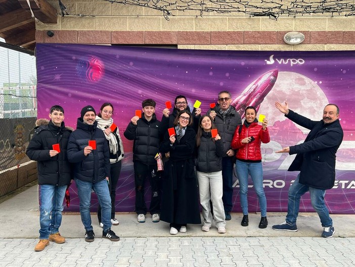 Al via un nuovo Corso Arbitri di Pallavolo per il territorio di Asti e Alba