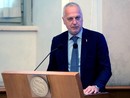 Bergesio (Lega): "Da Pontida messaggio di pace, a Torino da sinistra solo odio" Bergesio (Lega): "Da Pontida messaggio di pace, a Torino da sinistra solo odio"