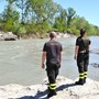Il corpo del 13enne braidese non è stato mai restituito dalle acque del fiume Il corpo del 13enne braidese non è stato mai restituito dalle acque del fiume