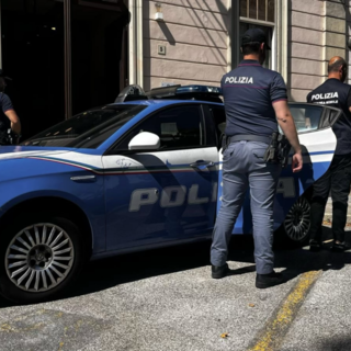 Maltrattamenti in famiglia e violenza sessuale: trentenne arrestato dalla Polizia