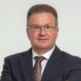 Massimo Antoniotti, vicepresidente della Provincia di Cuneo Massimo Antoniotti, vicepresidente della Provincia di Cuneo