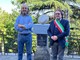 La nuova opera di Remo Salcio