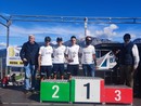 Nelle foto le formazioni allievi ed esordienti alla gara di Madonna del Ghisallo Nelle foto le formazioni allievi ed esordienti alla gara di Madonna del Ghisallo