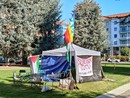 Anche Cuneo e Alba tra le 100 piazze per Gaza Anche Cuneo e Alba tra le 100 piazze per Gaza