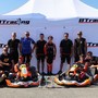 MOTORI / Coppa Italia di Karting: grandi numeri per i portacolori Bt racing MOTORI / Coppa Italia di Karting: grandi numeri per i portacolori Bt racing