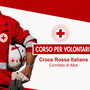 Croce Rossa Italiana: nuovo corso per volontari al via al Comitato di Alba Croce Rossa Italiana: nuovo corso per volontari al via al Comitato di Alba