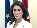 Vittoria Nallo (Stati Uniti d’Europa per il Piemonte) Vittoria Nallo (Stati Uniti d’Europa per il Piemonte)
