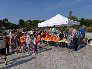 Al Parco Parri di Cuneo