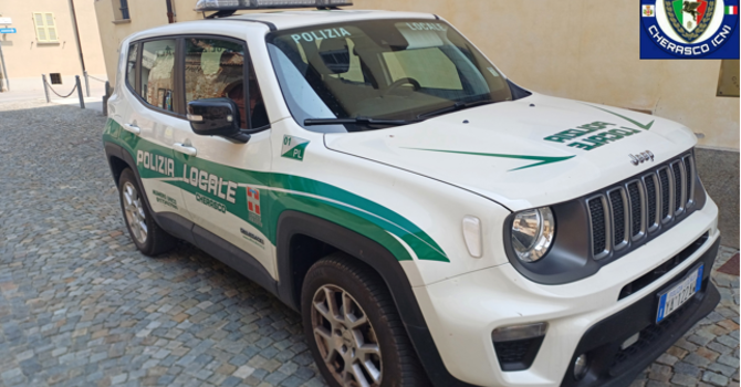 Stretta sul decoro urbano nella città delle Paci