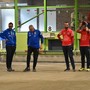 BOCCE / Weekend di alti e bassi per l'Auxilium Saluzzo: la femminile lotta per i playoff, la maschile in zona rossa