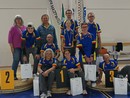 Weekend d'oro per gli Arcieri dell'Elice: pioggia di podi tra Venaria e Cherasco per i Cuneesi Weekend d'oro per gli Arcieri dell'Elice: pioggia di podi tra Venaria e Cherasco per i Cuneesi