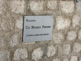 Nelle foto alcuni momenti dell'inaugurazione