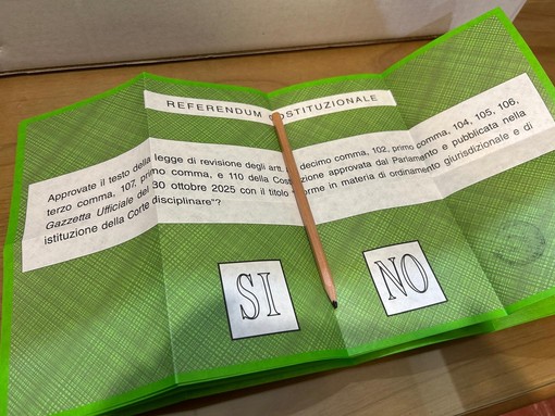 Referendum, il Circolo PD di Mondovì: “Una vittoria del No che parla anche alla nostra città”