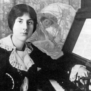 Musica&amp;Storie ad Alba: omaggio a Lilì Boulanger