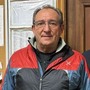 Franco Colombo, in pensione dopo quasi trent'anni a servizio del Comune