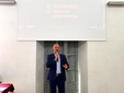 Mario Canova, consigliere di amministrazione della Fondazione Crc