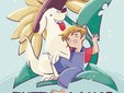 La copertina del libro