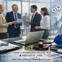 “Più valore al lavoro, più valore all’impresa”: Ordine dei Consulenti del Lavoro e Confapi Cuneo e insieme per orientarsi nel nuovo scenario del lavoro “Più valore al lavoro, più valore all’impresa”: Ordine dei Consulenti del Lavoro e Confapi Cuneo e insieme per orientarsi nel nuovo scenario del lavoro