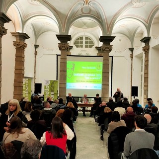 Da Salerno a Gubbio, i vincitori del ‘Dardanello Giovani’