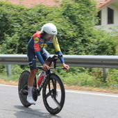 Matteo Sobrero
