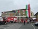 Il Comando provinciale dei Vigili del Fuoco Il Comando provinciale dei Vigili del Fuoco